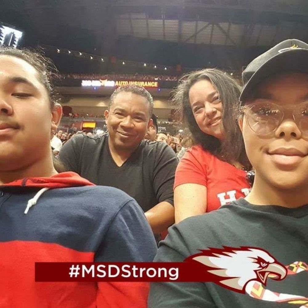 Meet your Posher, Elisa